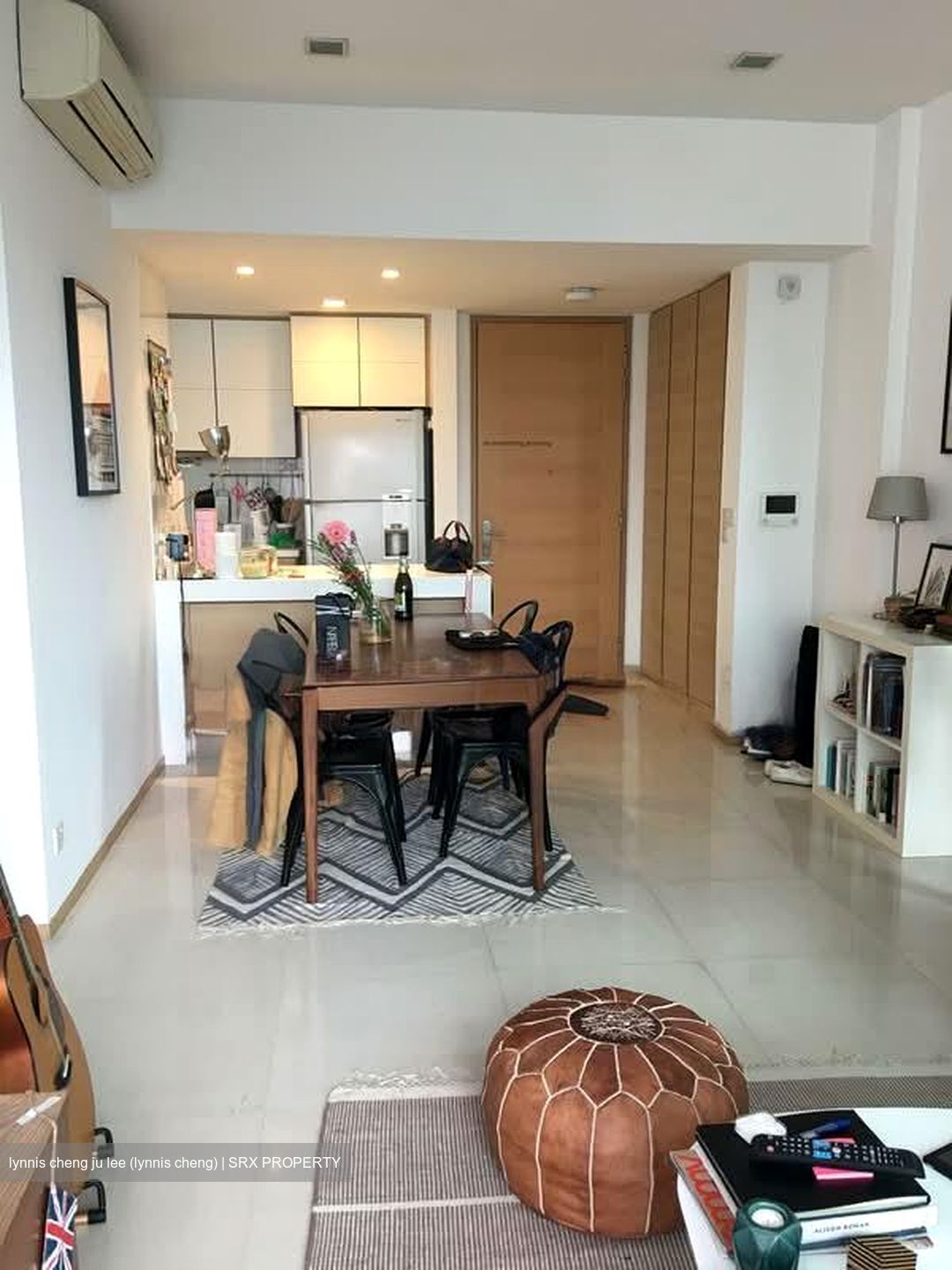 Domain 21 (D3), Condominium #569491351